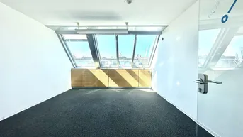 Expose Moderne Büros in der Operngasse!