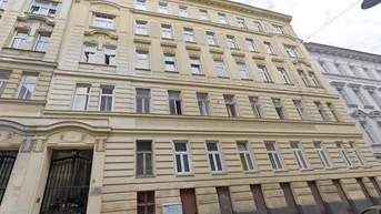Expose Großes Souterrain in guter Lage