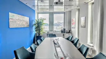 Expose Hochwertige Bürofläche an der Brigittenauer Lände