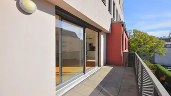 Expose Großzügige 4-Zimmer-Wohnung mit zwei Bädern und Balkon in Döbling
