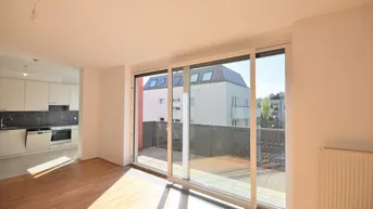 Expose Großzügige 4-Zimmer-Wohnung mit zwei Bädern und Balkon in Döbling