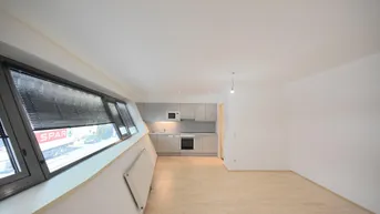 Expose Außergewöhnliche Citywohnung in Toplage des 7. Bezirks