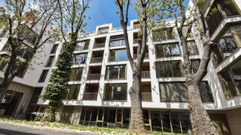 Expose Apollogasse 18 | Exklusives Wohnen in zentraler Lage