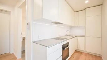 Expose ERSTBEZUG | Moderne 2-Zimmer-Wohnung mit gemütlichen Balkon