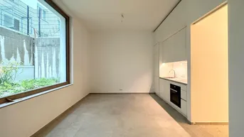 Expose ERSTBEZUG | moderne Gewerbefläche mit vielseitigem Nutzungspotenzial in Toplage nahe Mariahilfer Straße