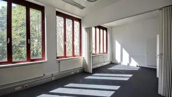 Expose Mariahilfer Straße | Gewerbefläche in Passage