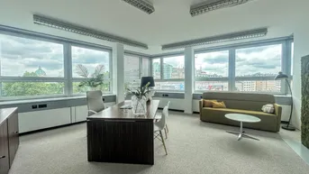 Expose Akademiehof - Modernes Bürohaus in 1010