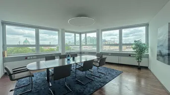 Expose Akademiehof - Modernes Bürohaus in 1010