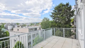 Expose Sonne, Ruhe, Weitblick – Zuhause in Währing