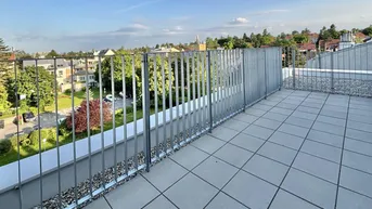 Expose ERSTBEZUG | Klimatisierte 3-Zimmer-Wohnung mit zwei Terrassen