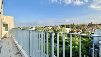 Expose ERSTBEZUG | Charmante 3-Zimmer-Wohnung mit Terrasse