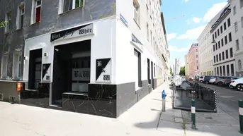 Expose Stilvolle Bar auf zwei Etagen mit exklusivem Private Room