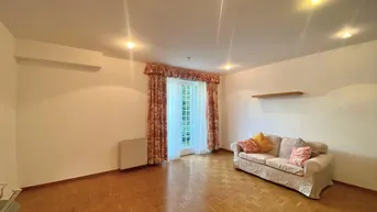 Expose Freundliche, ruhig gelegene 1-Zimmer-Wohnung mit Terrasse