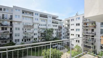 Expose Seidengasse | 2-Zimmer-Ruhelage mit Balkon im Innenhof – 1070 Wien