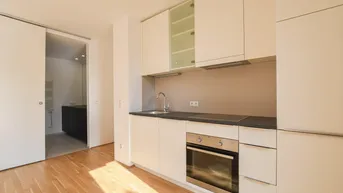 Expose ANLEGERWOHNUNG | Moderne 1-Zimmer-Wohnung mit Klimaanlage