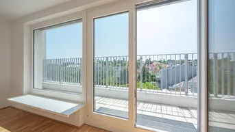 Expose ERSTBEZUG | Charmante 3-Zimmer-Wohnung mit Terrasse