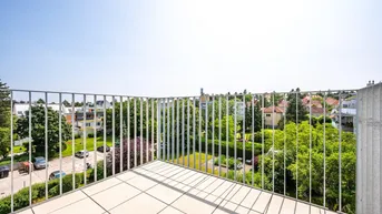 Expose ERSTBEZUG | Großer 3-Zimmer-Neubau mit Balkon