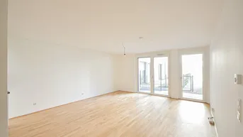 Expose Familientraum: Wunderschöne 3-Zimmer-Gartenwohnung nahe der Donau
