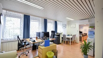 Expose Gut angebundene Bürofläche auf der Simmeringer Hauptstraße!