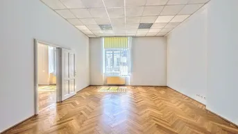 Expose Repräsentatives Büro nahe Stadtpark