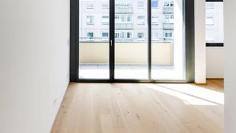 Expose Moderne 3-Zimmer-Wohnung mit Balkon nahe der U-Bahn Alser Straße