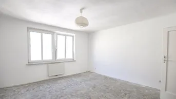 Expose Direkt am Schweizergarten: Schöne 2-Zimmer-Wohnung mit separater Küche