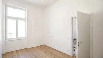 Expose Erstbezug: Schöne 3-Zimmer Altbauwohnung beim Rochusmarkt