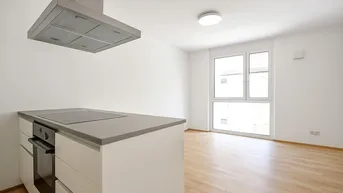Expose Erstbezug: Schöne 3-Zimmer Wohnung mit moderner Ausstattung