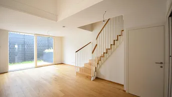 Expose Erstbezug: Traumhaftes 4-Zimmer Townhouse mit Terrasse beim Rochusmarkt