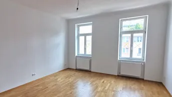 Expose Schöne Zwei-Zimmer-Wohnung direkt an der U3