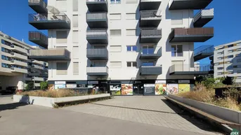 Expose Moderne Gewerbefläche mit hoher Sichtbarkeit und flexibler Nutzung