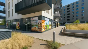 Expose Moderne Gewerbefläche mit hoher Sichtbarkeit und flexibler Nutzung