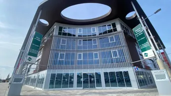 Expose Moderne Büroflächen in Wiener Neudorf