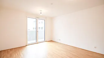 Expose Hofruhelage: Moderne 3-Zimmer Wohnung mit Loggia nahe Donau