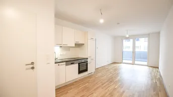 Expose Ab sofort Wunderschöne 2-Zimmer-Etagenwohnung mit Balkon