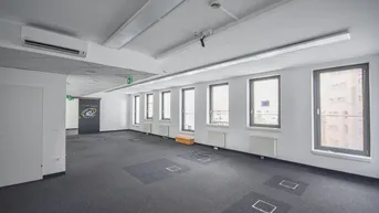 Expose Bürofläche mit optimaler Anbindung