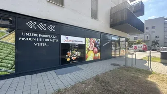 Expose Moderne Gewerbefläche mit hoher Sichtbarkeit und flexibler Nutzung
