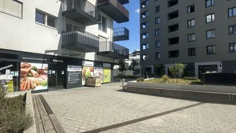 Expose Moderne Gewerbefläche mit hoher Sichtbarkeit und flexibler Nutzung
