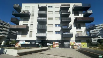 Expose Moderne Gewerbefläche mit hoher Sichtbarkeit und flexibler Nutzung