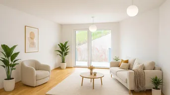 Expose Traumhafte 3-Zimmer-Wohnung mit Balkon in Klosterneuburg