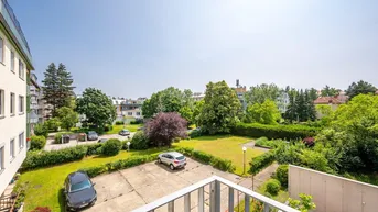 Expose ERSTBEZUG | Sonnige 3-Zimmer-Wohnung mit Balkon