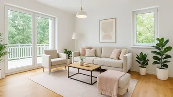 Expose Koffer packen und einziehen – Wunderschön saniertes Haus mit großem Garten und Pool