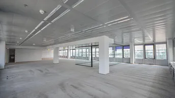 Expose Modernes Arbeiten im Ares Tower!