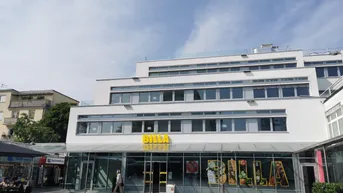 Expose Erstbezug: Moderne Büroflächen in Hietzinger Bestlage