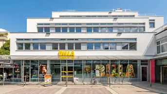 Expose Erstbezug: Moderne Büroflächen in Hietzinger Bestlage