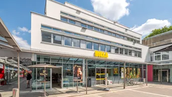 Expose Erstbezug: Moderne Bürofläche in Hietzinger Bestlage