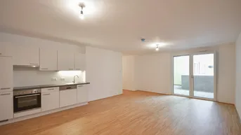Expose Wunderschöne 3-Zimmer-Wohnung mit 2 Terrassen