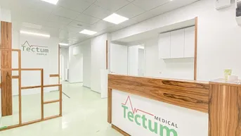 Expose Hochwertige Arztpraxis unweit der Favoritenstraße zu verkaufen