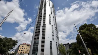 Expose Flexible Büro-/Ordinationsfläche am Höchstädtplatz mit ausgezeichneter Anbindung