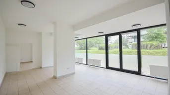 Expose Modernes Büro Nahe Marx Halle